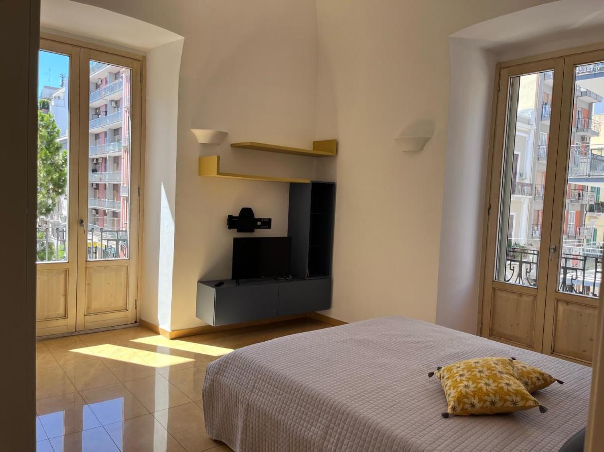 Casa Carulli49 Apartment Bari Exterior photo