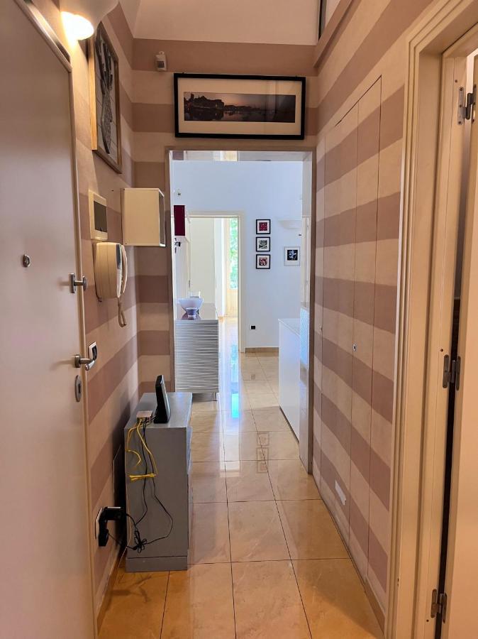 Casa Carulli49 Apartment Bari Exterior photo