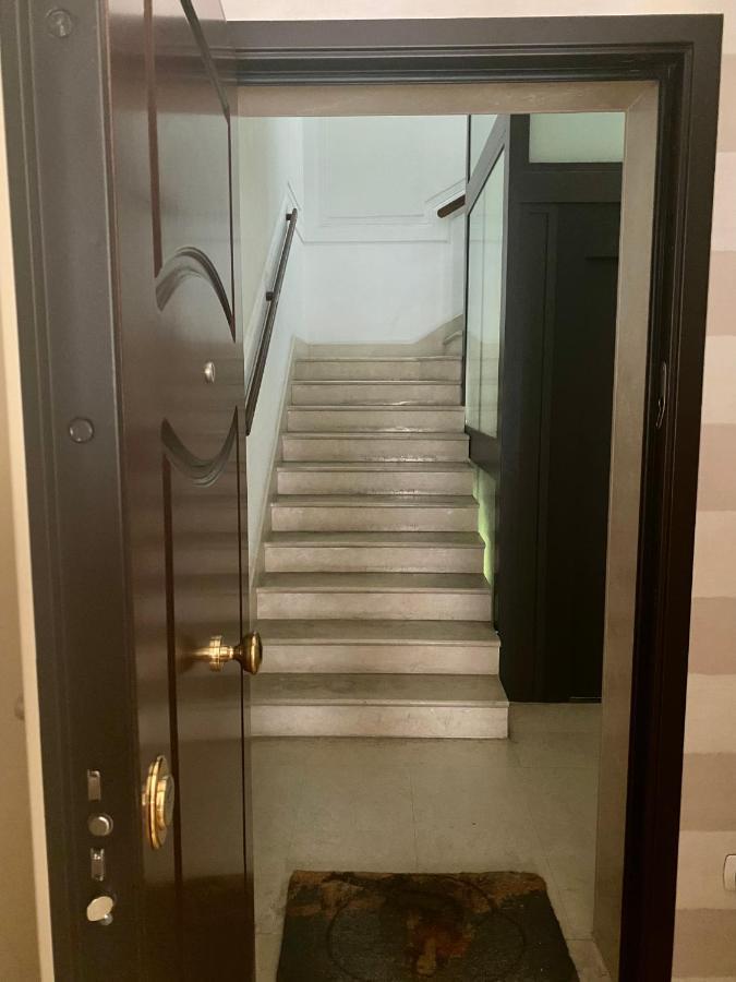 Casa Carulli49 Apartment Bari Exterior photo