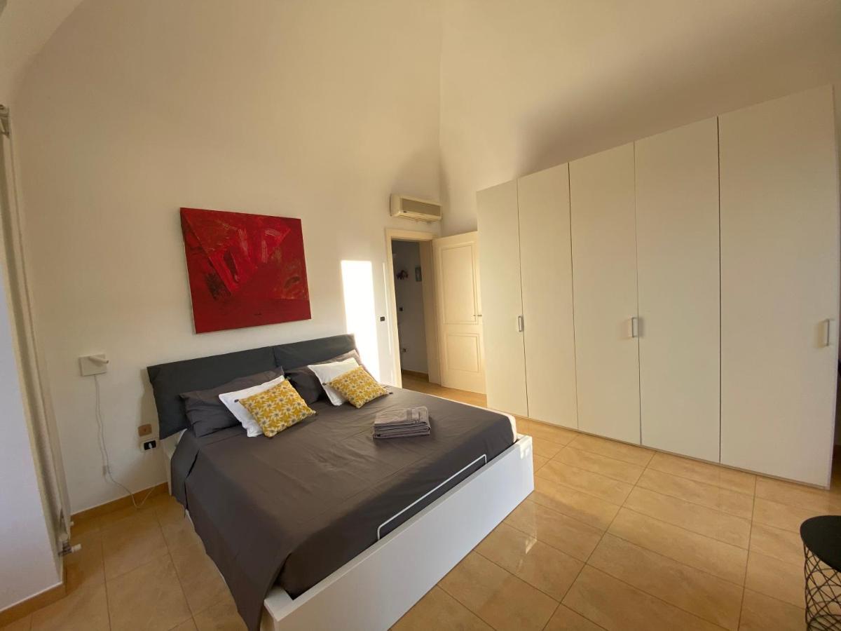 Casa Carulli49 Apartment Bari Exterior photo
